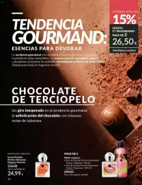 Catálogo AVON Página 70