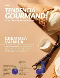 Catálogo AVON Página 72