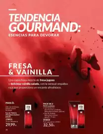 Catálogo AVON Página 74