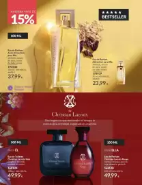 Catálogo AVON Página 76