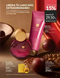 Catálogo AVON Página 77