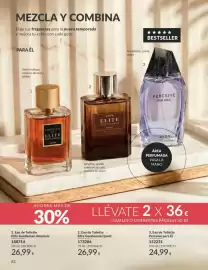 Catálogo AVON Página 82
