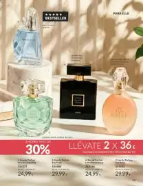 Catálogo AVON Página 83