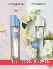 Catálogo AVON Página 89