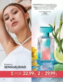 Catálogo AVON Página 90