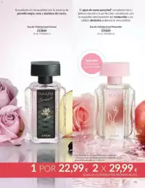 Catálogo AVON Página 91