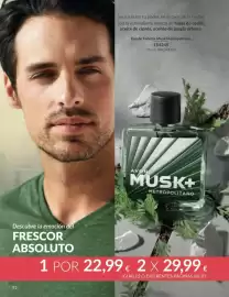 Catálogo AVON Página 92