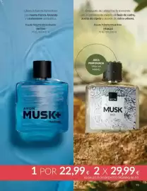 Catálogo AVON Página 93