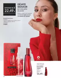 Catálogo AVON Página 94