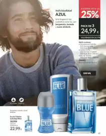 Catálogo AVON Página 95