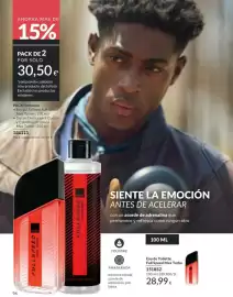 Catálogo AVON Página 96
