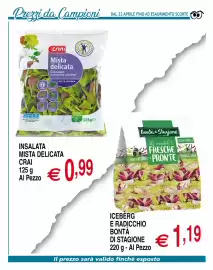 Volantino Centro Oceano Pagina 10