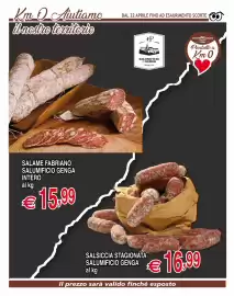 Volantino Centro Oceano Pagina 11