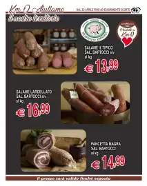 Volantino Centro Oceano Pagina 12