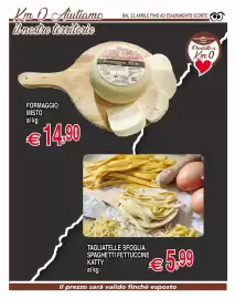 Volantino Centro Oceano Pagina 13