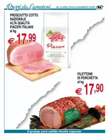 Volantino Centro Oceano Pagina 14