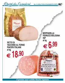 Volantino Centro Oceano Pagina 15