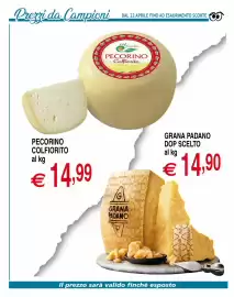 Volantino Centro Oceano Pagina 17