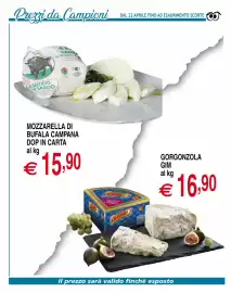 Volantino Centro Oceano Pagina 18