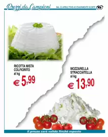 Volantino Centro Oceano Pagina 19