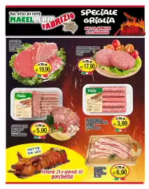 Volantino Centro Oceano Pagina 2