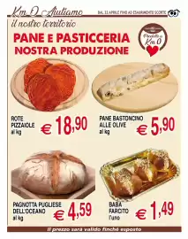 Volantino Centro Oceano Pagina 20