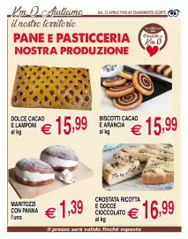 Volantino Centro Oceano Pagina 21