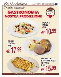 Volantino Centro Oceano Pagina 23