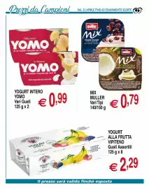 Volantino Centro Oceano Pagina 24