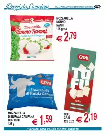 Volantino Centro Oceano Pagina 25