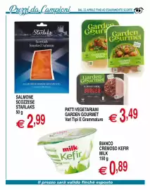 Volantino Centro Oceano Pagina 26