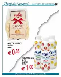 Volantino Centro Oceano Pagina 27