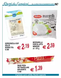 Volantino Centro Oceano Pagina 28