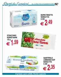 Volantino Centro Oceano Pagina 29