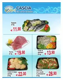 Volantino Centro Oceano Pagina 3