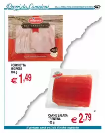 Volantino Centro Oceano Pagina 30