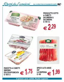 Volantino Centro Oceano Pagina 31