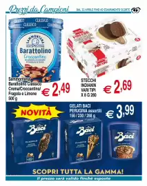 Volantino Centro Oceano Pagina 32