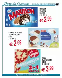 Volantino Centro Oceano Pagina 33