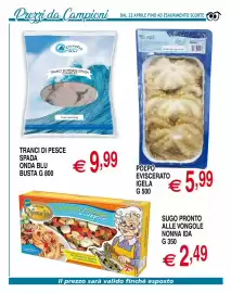 Volantino Centro Oceano Pagina 34