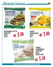 Volantino Centro Oceano Pagina 35