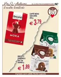 Volantino Centro Oceano Pagina 36