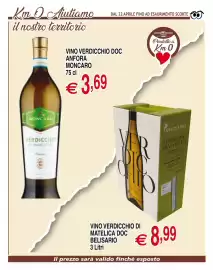 Volantino Centro Oceano Pagina 38