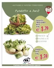 Volantino Centro Oceano Pagina 4