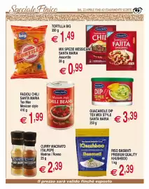 Volantino Centro Oceano Pagina 40