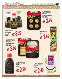 Volantino Centro Oceano Pagina 41