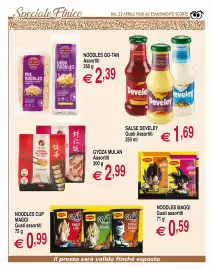 Volantino Centro Oceano Pagina 42