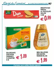 Volantino Centro Oceano Pagina 45