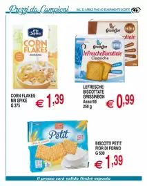 Volantino Centro Oceano Pagina 46