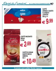 Volantino Centro Oceano Pagina 47